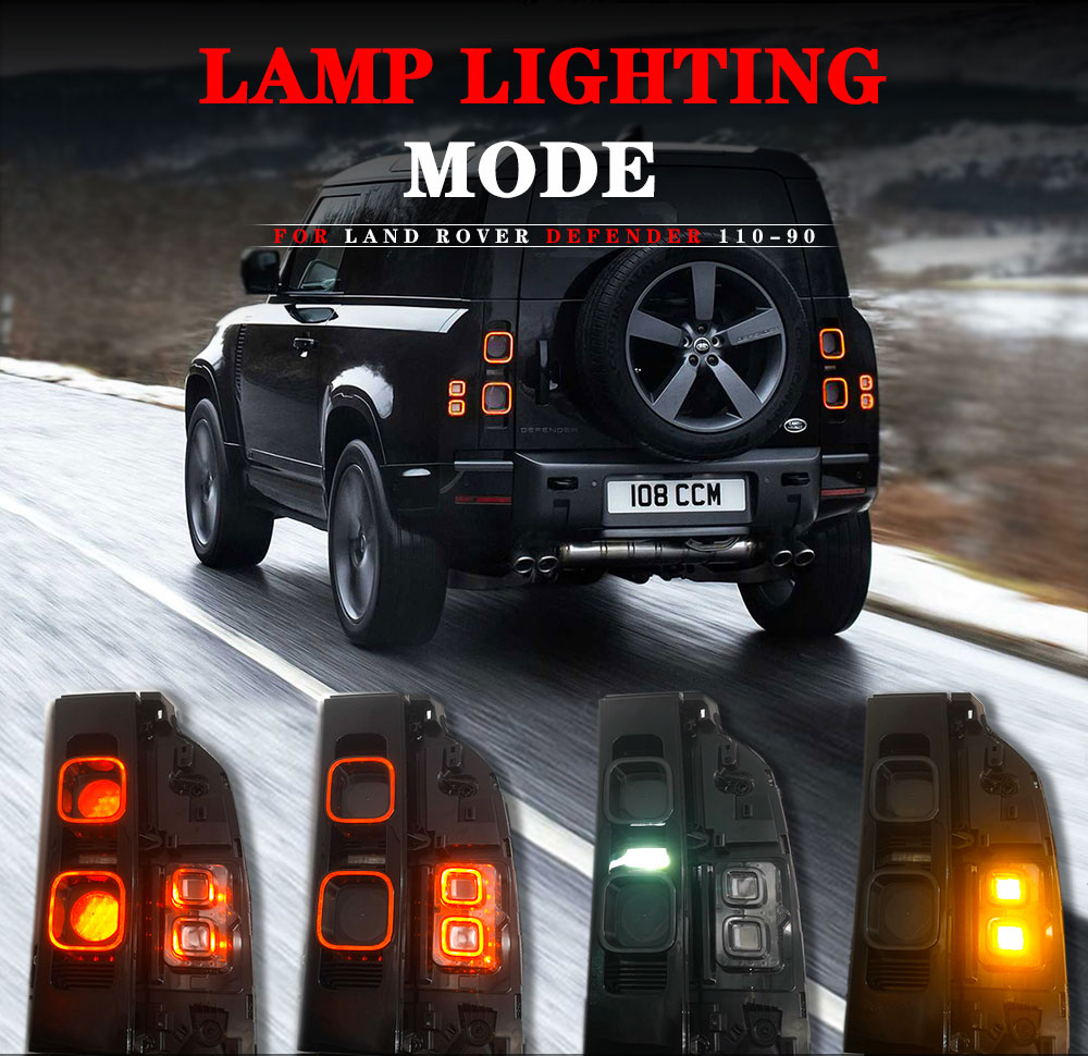 Feux-arriere-LED-Land-rover-defender-90-110-130