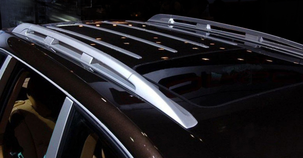 Porsche-Cayenne roof rack-in